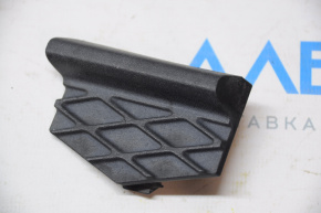 Ford Escape MK3 13-16 Front Bumper Tow Hook Cap Type 2
