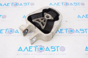 Automatic transmission rear cushion Ford Fusion mk5 13-20 2.5, 2.0T, hybrid cracked