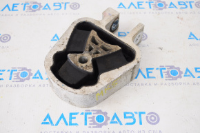 Automatic transmission rear cushion Ford Fusion mk5 13-20 2.5, 2.0T, hybrid cracked