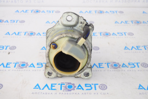 Engine mount left Ford Mustang mk6 15-21 2.3T cracked boot