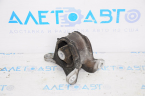 Left engine mount Honda CRV 12-15 without bracket, cracked silent