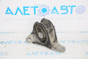 Left engine mount Honda CRV 12-15 without bracket, cracked silent