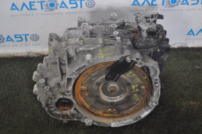 Automatic transmission assembly Hyundai Sonata 15-17 2.4 6 speed, 107k