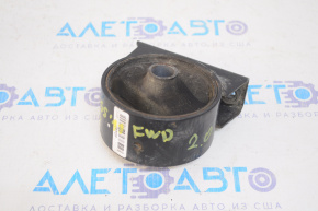Front engine mount Jeep Compass 11-16 2.0, 2.4 AWD, FWD cracked silent