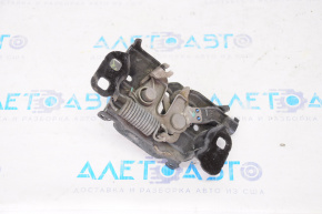 Jeep Patriot 11-17 Hood Lock with Sensor