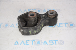 Rear engine mount Mazda 3 14-18 BM 2.0 automatic transmission silent cracked