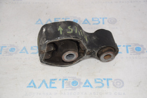 Rear engine mount Mazda 3 14-18 BM 2.0 automatic transmission silent cracked