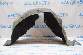 Rear left fender liner for Suzuki Kizashi 10-15