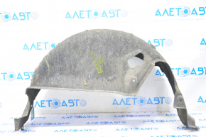 Rear right fender liner for Toyota Sienna 11-20
