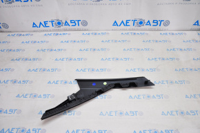 Door trim side rear left rear VW Jetta 19-24