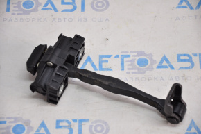 Rear left door stop for VW Jetta 19-24