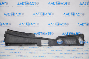 Windscreen wiper grille plastic Audi Q5 8R 09-17 bottom