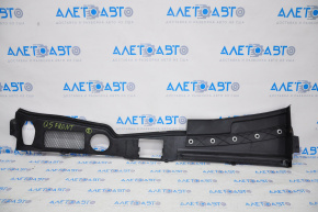Windscreen wiper grille plastic Audi Q5 8R 09-17 bottom