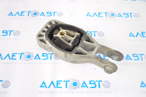 Engine mount rear Buick Encore 13-19 cracked silent block