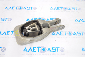 Engine mount rear Buick Encore 13-19 cracked silent block