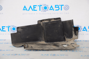 Underbody protection rear right Chrysler 200 15-17 2.4