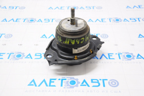 Engine mount left Dodge Challenger 09-23 3.6 cracked boot