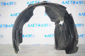 Front right fender liner Dodge Journey 11-20 break crack