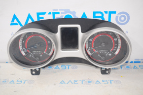 Instrument cluster Dodge Journey 11-12 158k