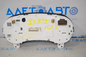 Instrument cluster Dodge Journey 11-12 158k
