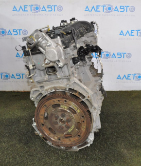 Ford Focus mk3 15-18 rest 2.0 C20HDEX 43k engine, started
