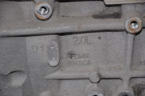 Ford Focus mk3 15-18 rest 2.0 C20HDEX 43k engine, started