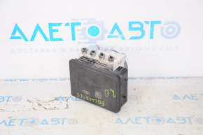 ABS ABS Ford Focus mk3 15-18 rest