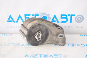 Rear engine mount GMC Terrain 10-17 cracked silent block