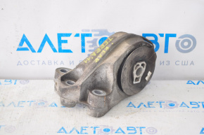 Rear engine mount GMC Terrain 10-17 cracked silent block