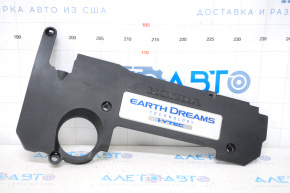 Engine cover right Honda Accord 13-17 scratch