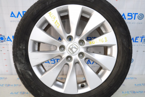 Wheel disk R17 x 7j 5*114.3 Honda Accord 13-15 curb