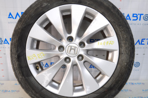 Wheel disk R17 x 7j 5*114.3 Honda Accord 13-15 curb