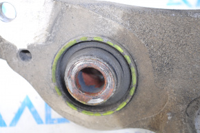 Rear left trunnion Honda Accord 13-17 torn silent block