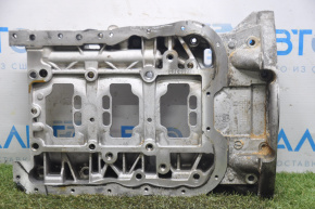 Oil pan Hyundai Sonata 15-19 2.4 G4KJ type 2 71 mm
