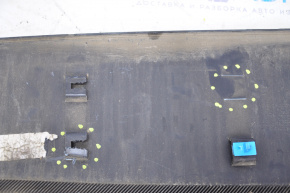 Door trim lower rear right Jeep Cherokee KL 14-23 broken fastener
