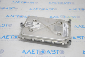 Block ECU engine computer Jeep Cherokee KL 14-14 3.2