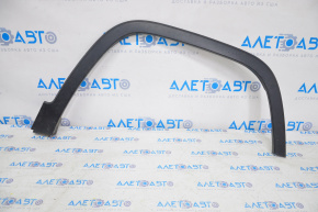 Front right fender arch trim Jeep Cherokee KL 14-18 fwd, broken fastener