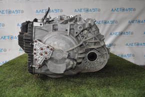Automatic transmission assembly Jeep Cherokee KL 14-15 3.2 948TE FWD 81k