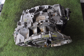 Automatic transmission assembly Jeep Cherokee KL 14-15 3.2 948TE FWD 81k
