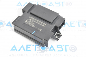 Hub Receiver Jeep Cherokee KL 14-15