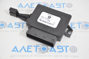 Module-parking brake Jeep Cherokee KL 14-