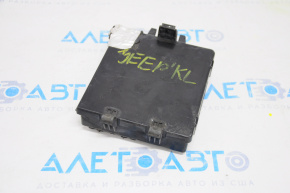 Jeep Cherokee KL 14-16 Tailgate Control Module
