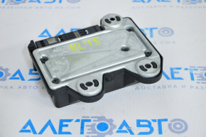 SRS airbag module computer airbags Jeep Cherokee KL 14-15
