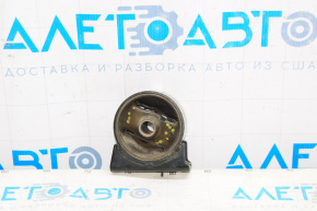 Front engine mount Jeep Patriot 11-17 cracked silent block
