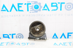 Front engine mount Jeep Patriot 11-17 cracked silent block