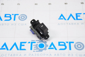 Rear right window lift control Kia Forte 4d 14-18