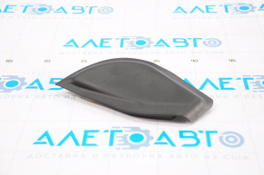 Mirror cover inner front left Kia Forte 4d 14-18