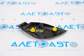 Mirror cover inner front right Kia Forte 4d 14-18