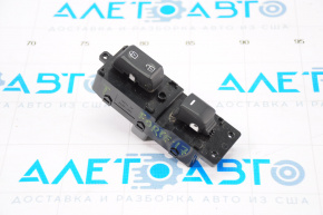 Front right window lift control Kia Forte 4d 14-18