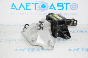Engine mount left Kia Forte 4d 17-18 rest 2.0 automatic transmission